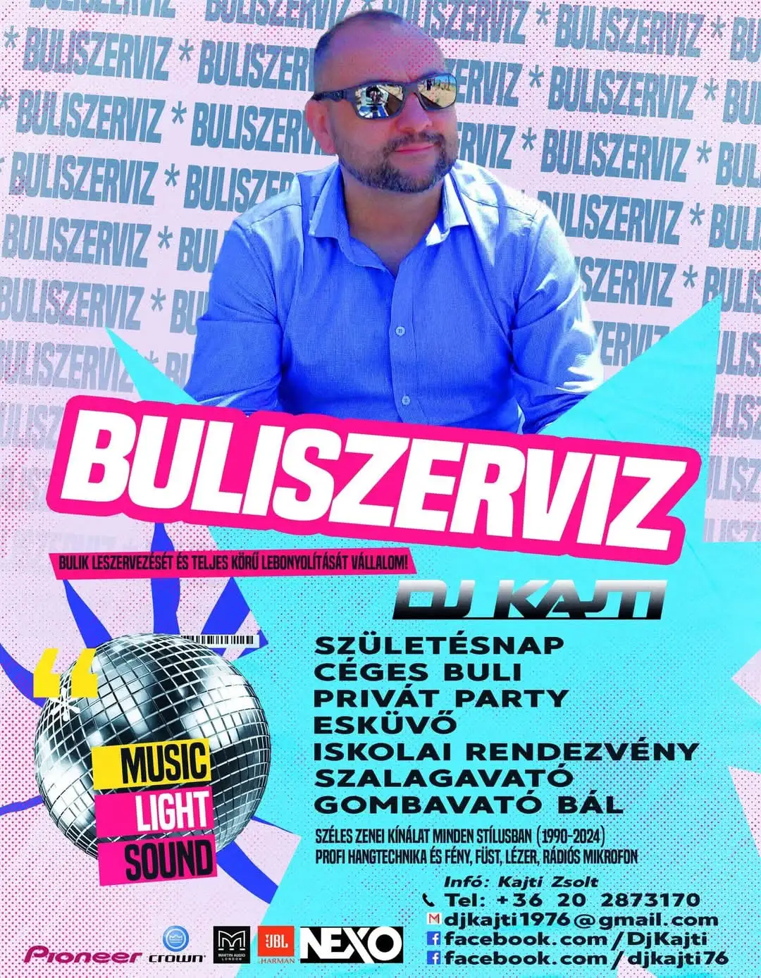 Buliszerviz